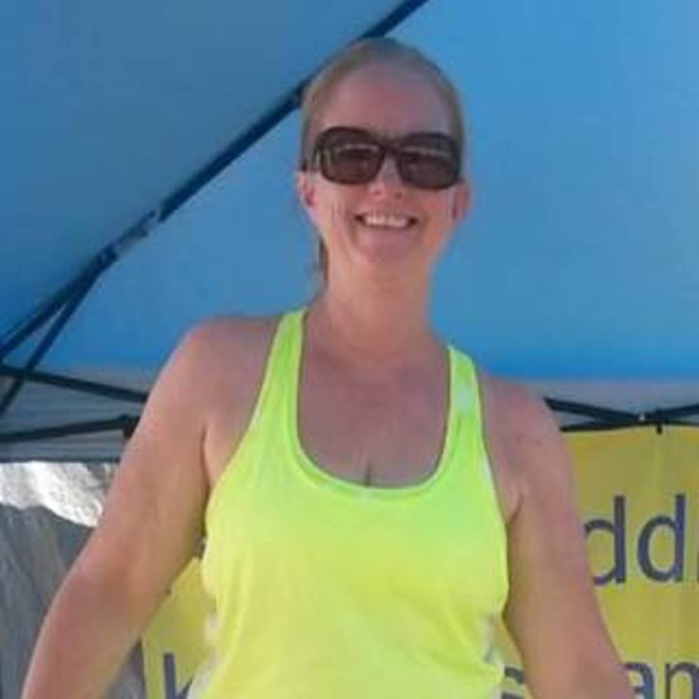 Meet your Posher, Kathy